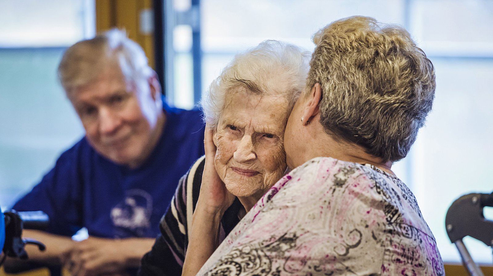 Kultur och hälsa i vård och omsorg
