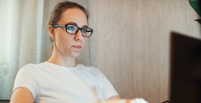 Linnéuniversitetet erbjuder distansutbildningar till personer i besöksnäringen. Foto: Colourbox