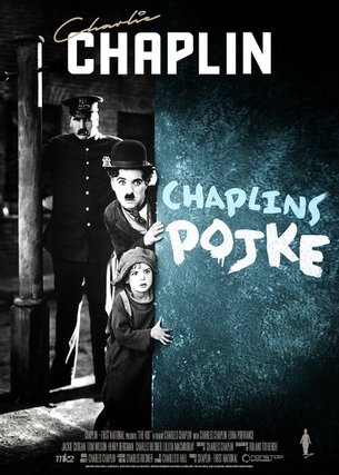 Chaplins pojke