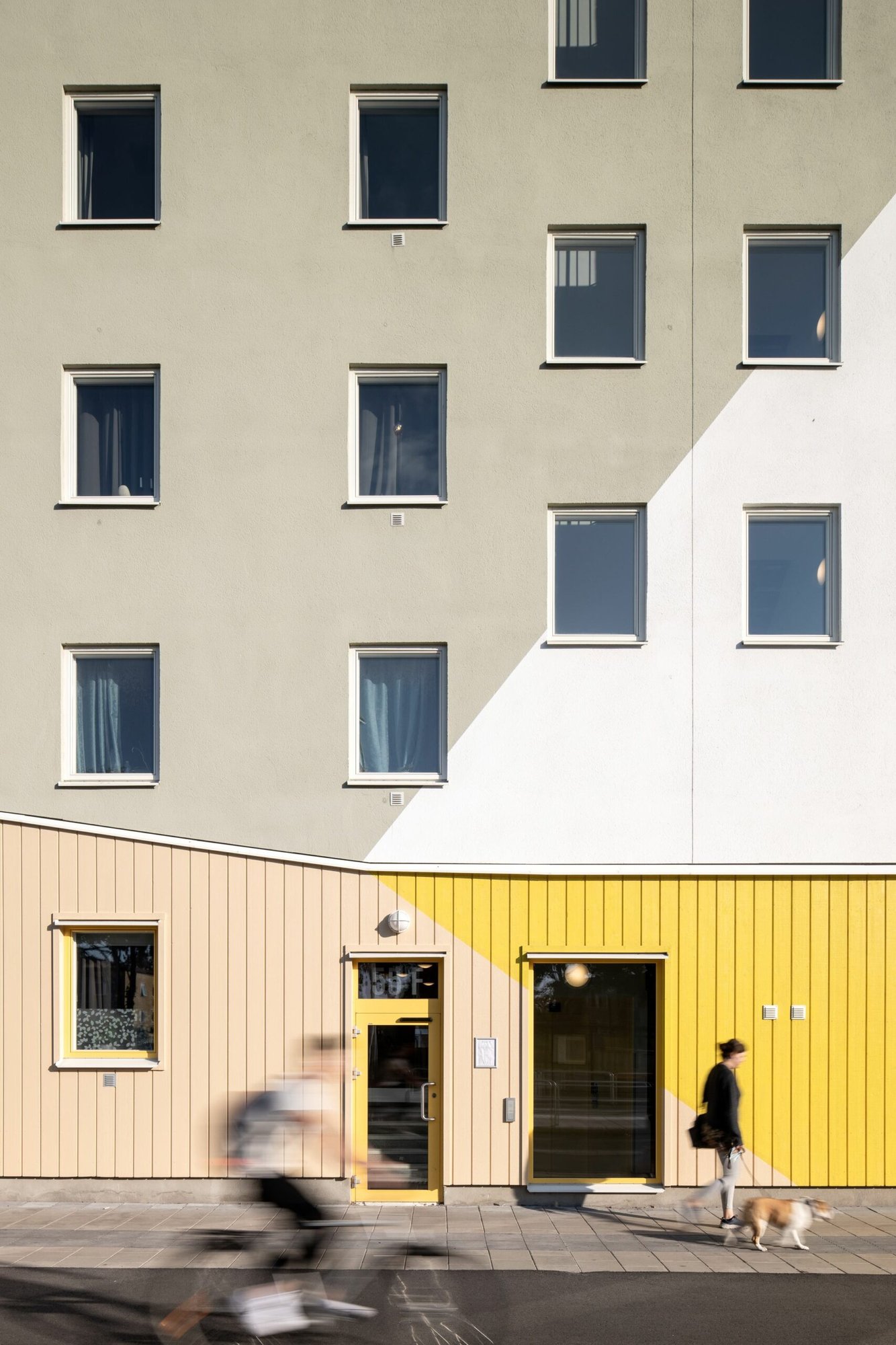 Konstnären, bild 3 av 4