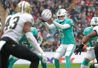 American football team Miami Dolphins makes litecoin its official cryptocurrency