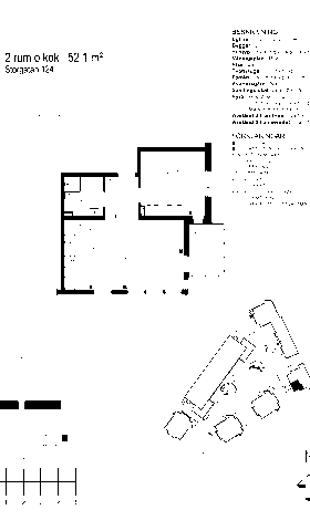 PlanlösningStorgatan 124
