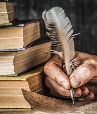 Från Goethe till Chris Kraus – här är 13 brevromaner att sluka