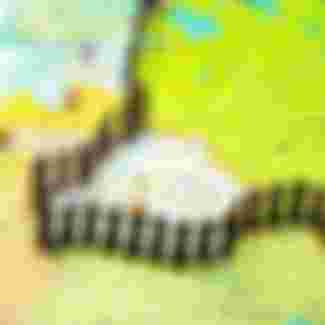 A new Iron Curtain in Europe.