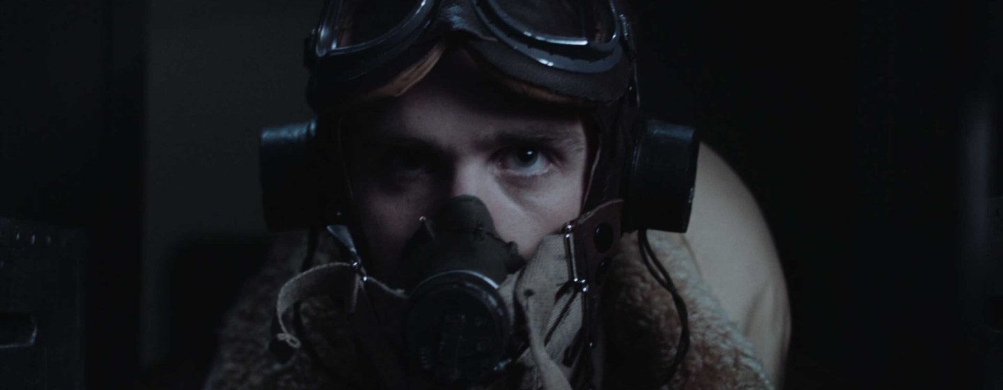 Burning Skies: Bomber Command