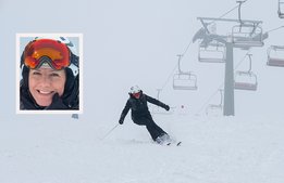 Isabergs vd: ”Ingen topp-5 säsong för oss”