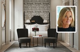 ”Vi ser en ökad efterfrågan på hotell som reseanledning”