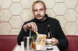 ”Krogbranschen är en jäkla bra testpilot för unga”