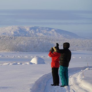 Ecotours djur- och naturtur