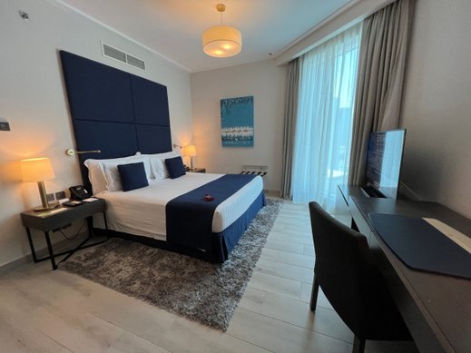 Vilken effekt har en tupplur innan match?