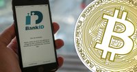 Ny rapport: Svenskar skeptiska till blockkedjan för att verifiera betalningar – föredrar mobilt bank-id