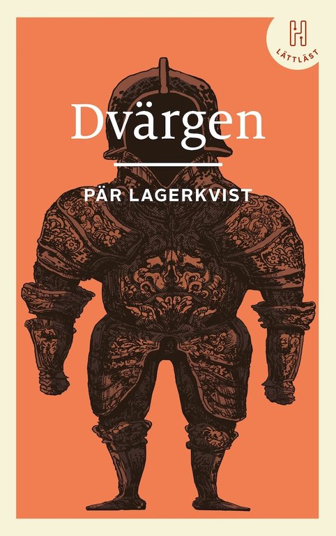 5 älskade bokklassiker i lättläst version
