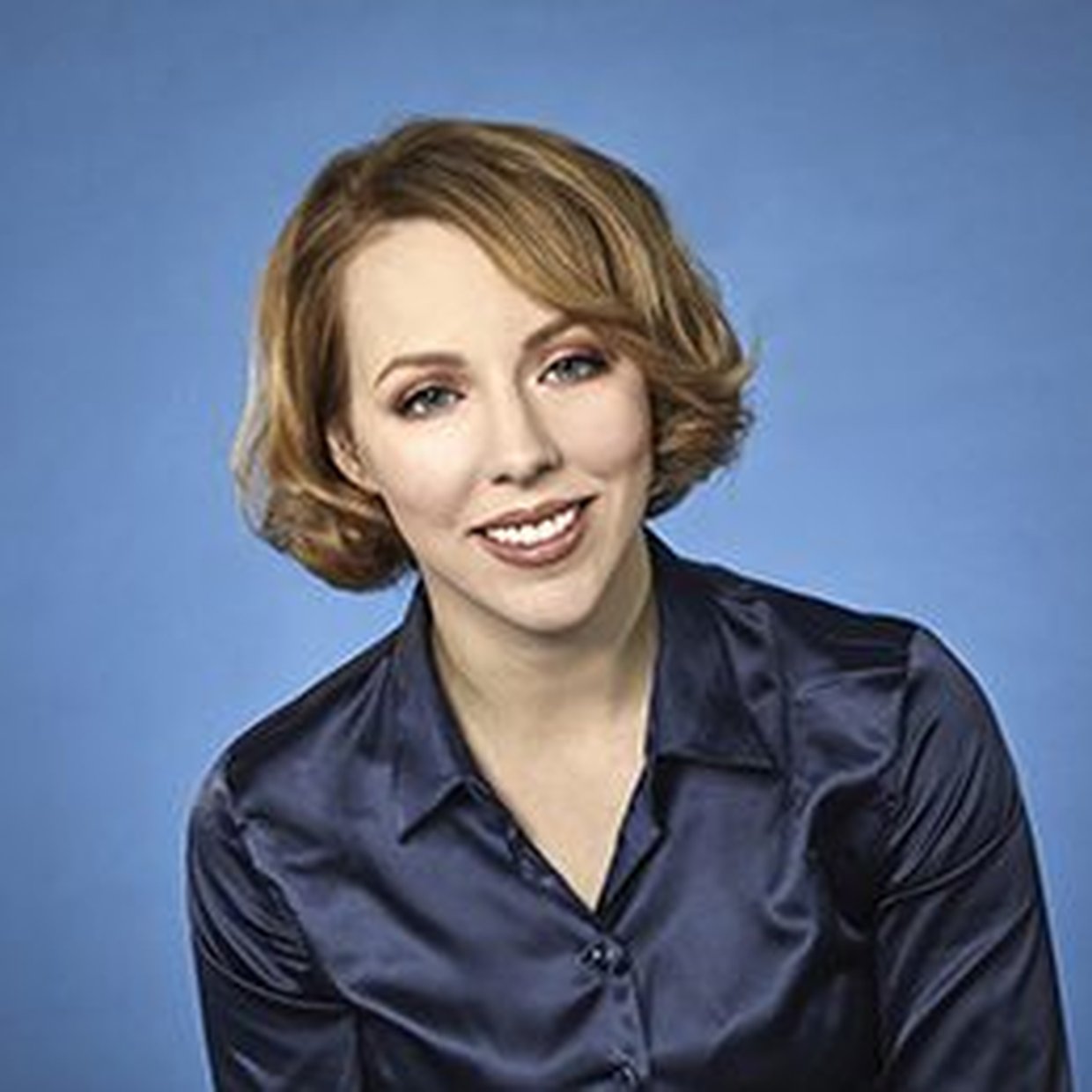 Katrine Marçal