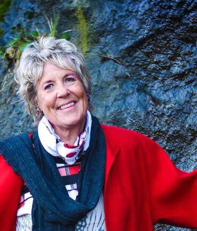 Catharina Ingelman-Sundberg: 