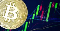 Bitcoinpriset närmar sig stort motstånd – kan leda till branta prisfall