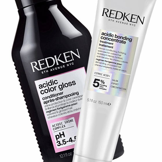 Redken: Professionell hårvård som gör skillnad