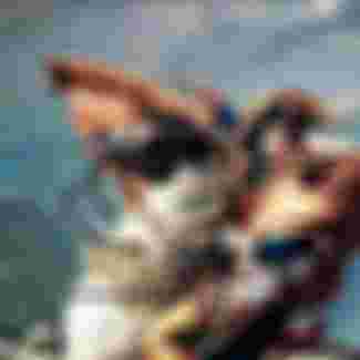 Napoleon crossing the Alps by Jacques-Louis David.