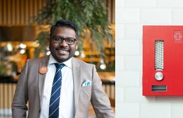 ”Vi ska vara en inkluderande plats”