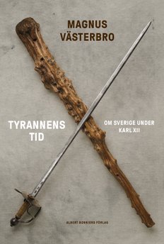 Tyrannens tid