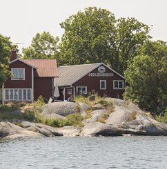 L&ouml;rdagsutflykt till R&ouml;dl&ouml;ga Ostmarknad
