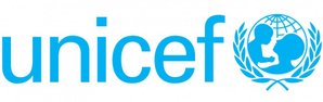 Unicef-Komiteen I Norge logo