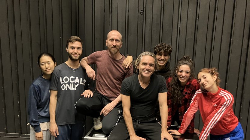 DINs Ungdanskompani 2023-1