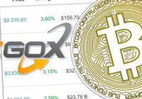Daily crypto: Mostly green numbers and Mt. Gox moves bitcoins again