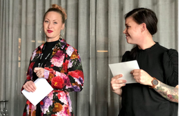 De nomineras i Stella – hela listan