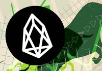 Broad gains – eos up over 11 percent