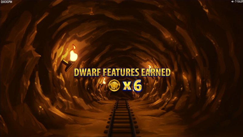 Dwarfs Gone Wild — screenshot 5