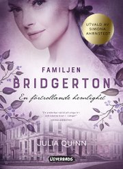 Boktips – Läs hela Bridgerton-serien