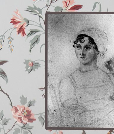 Varsågoda – Jane Austen för dummies!