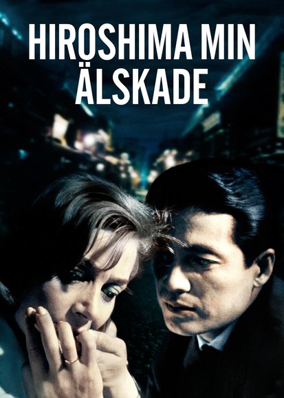 Hiroshima – min älskade