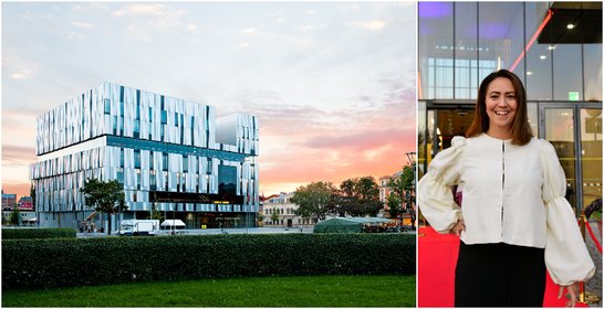 Vässat fokus ökar resultatet för Uppsala Konsert & Kongress