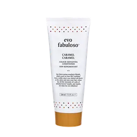 Fabuloso - caramel colour depositing conditioner 220ml
