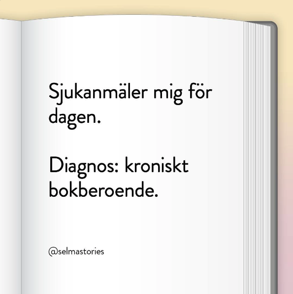 Hur man förolämpar en boknörd, och 22 andra visdomsord om läsning och böcker