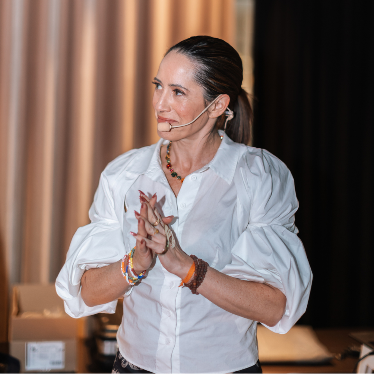 Soledad Piñero Misa