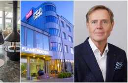 First Hotels breddar utbudet – i Sverige, Norge och på Grönland