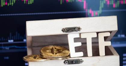 Ny bitcoin-ETF lanseras i USA – den här gången för att “blanka” kryptovalutan