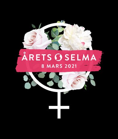 Allt du vill veta om live-eventet Årets Selma 2021
