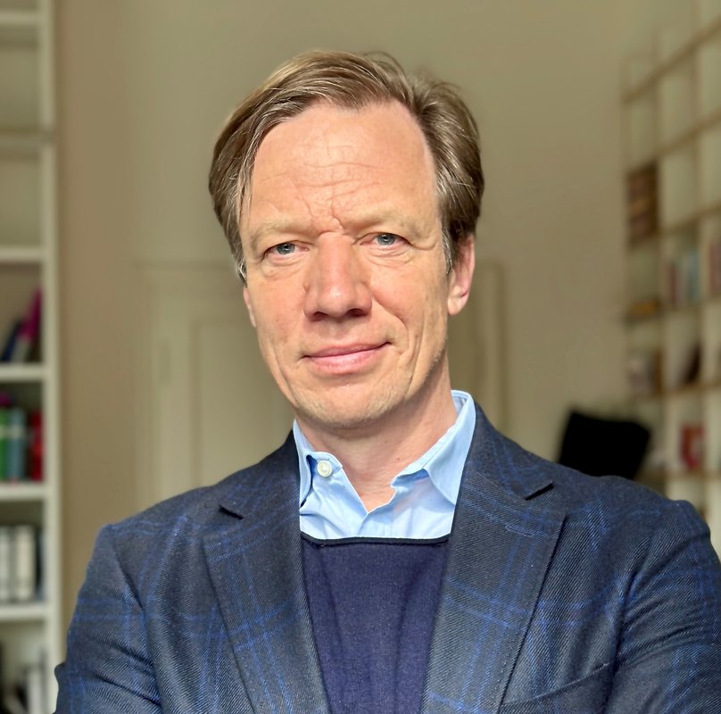 Christian Schumacher-Gebler