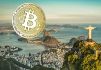 Brasilianskt lagförslag: Klassa bitcoin som vanlig valuta