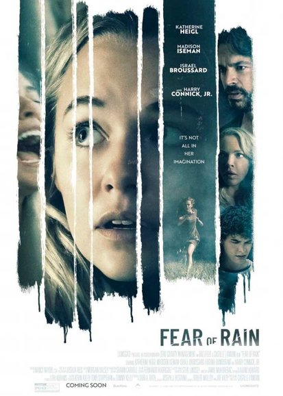 Fear of Rain