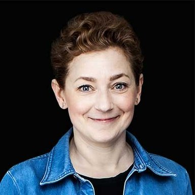 Anna Mälberg