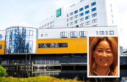 Inför SM-veckan: Högtryck på hotellen i Borås