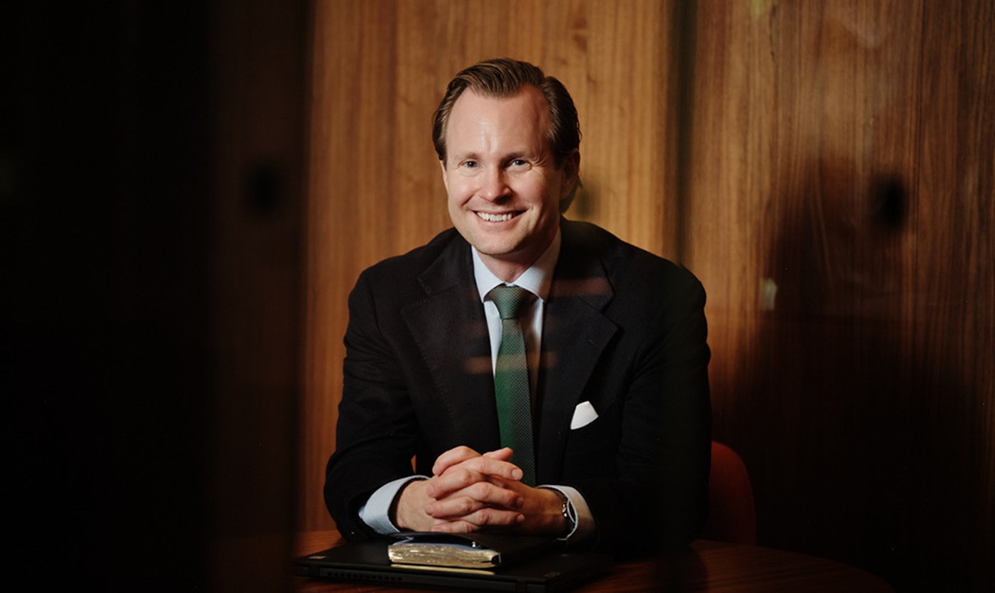 Daniel Algotsson