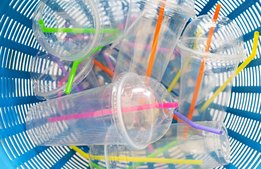 Ökad efterfrågan på alternativ till plast