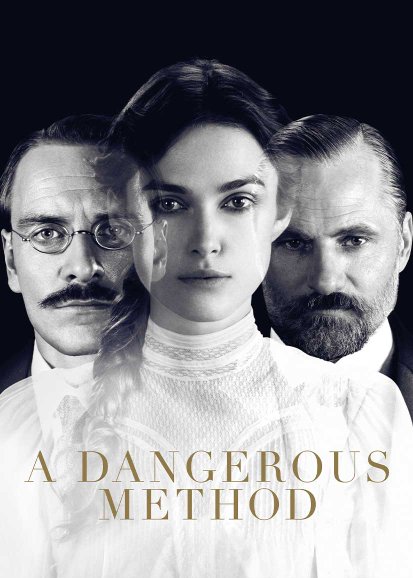 A Dangerous Method