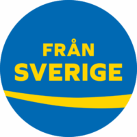 Fr&aring;n Sverige
