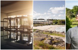 Varbergs Kusthotell ska bli Sveriges bästa spa-destination